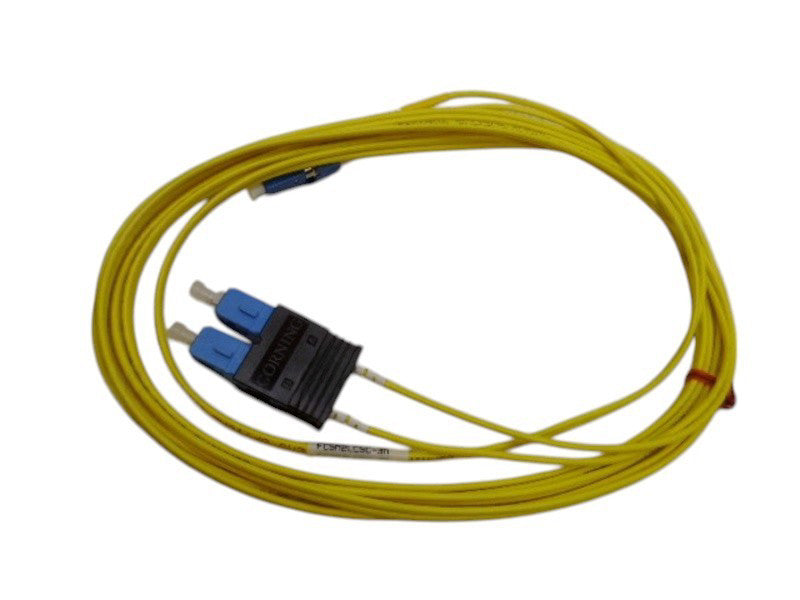 CORNING FCSM2LCSC-3M CABLE NSNP