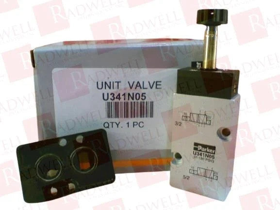 PARKER U341N05 / U341N05 (BRAND NEW)