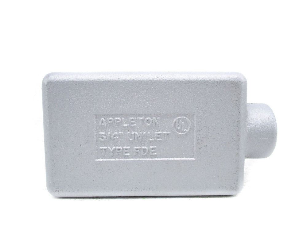 APPLETON FDE NSNP