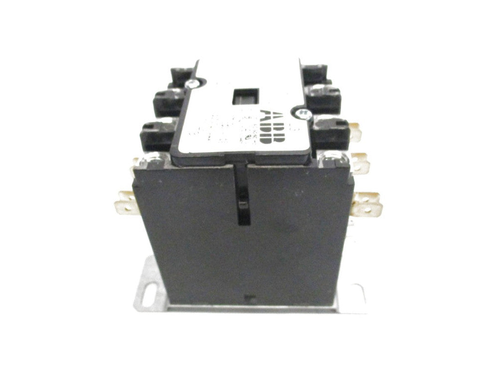 ABB DP30C3P-1/BLSX 120VAC 40A NSNP