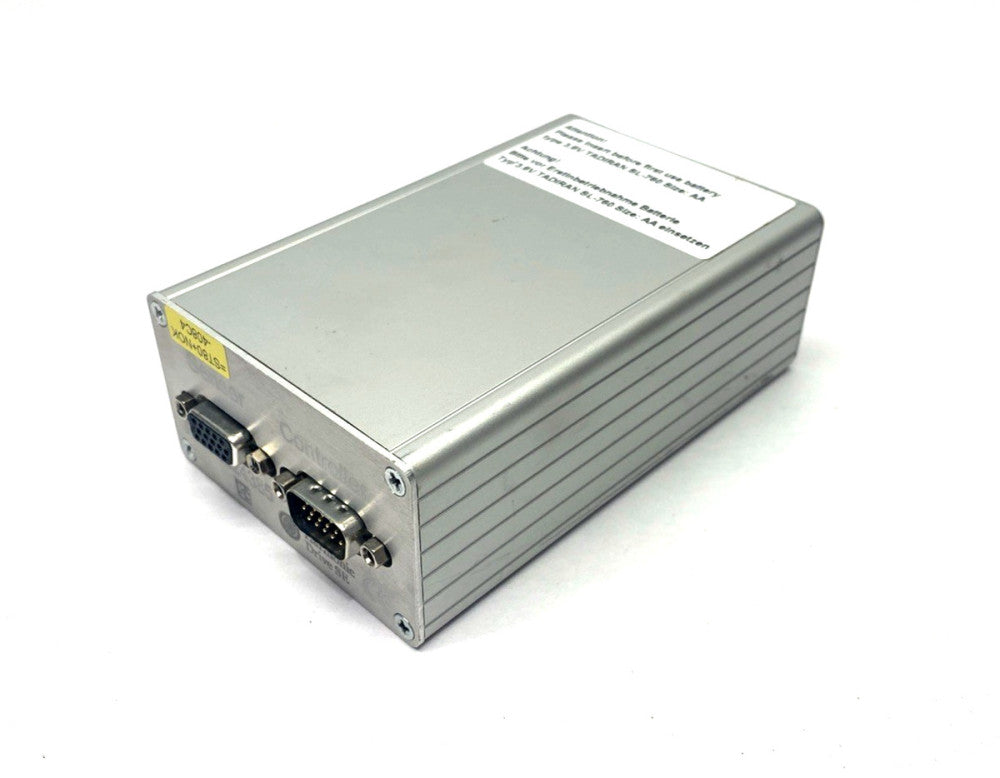 Harmonic Drive SE 1024385 Sensor Controller NO DIN RAIL