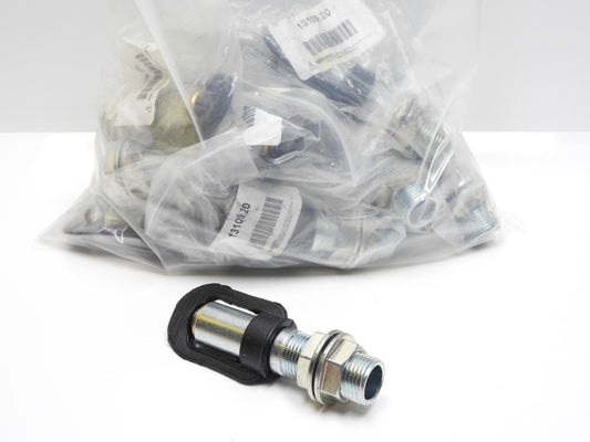 (Lot of 18) Britax Adaptor Socket and Tube 13109.20