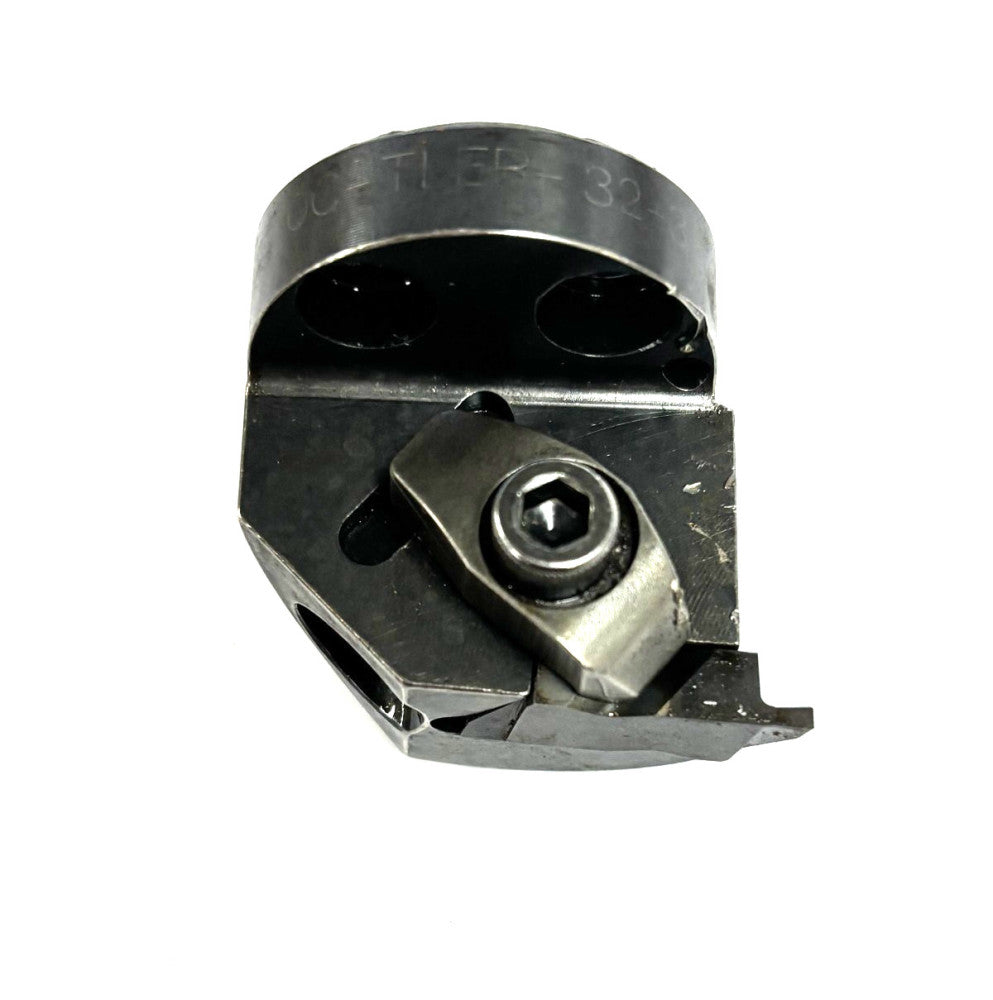 SANDVIK COROMANT TOP LOK CUTTING HEAD 570-TLER-32-3 37.8MM OAL