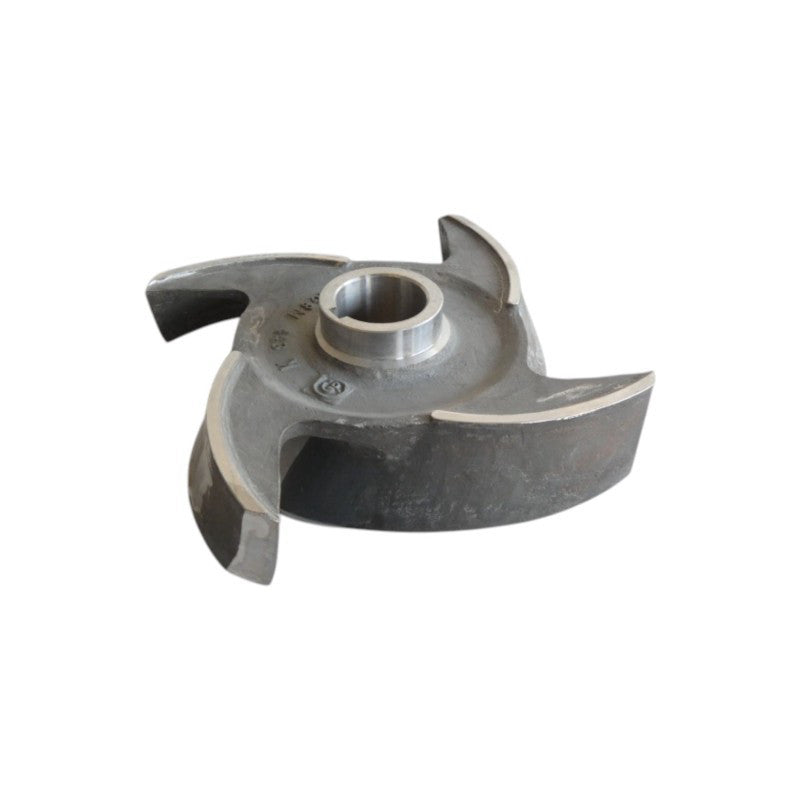 GOULDS PUMP D00157A02-1209 2-3/4" 17" NSNP