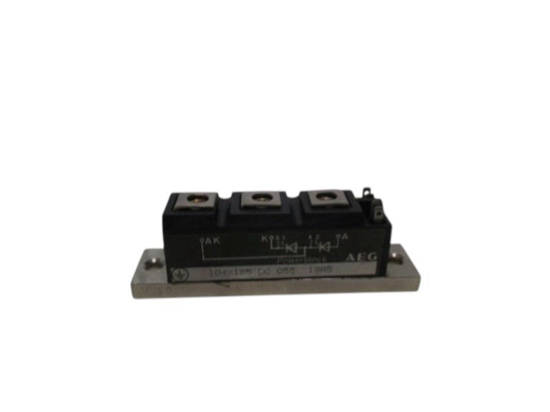 AEG 104X125DC055 POWER MODULE  UNMP