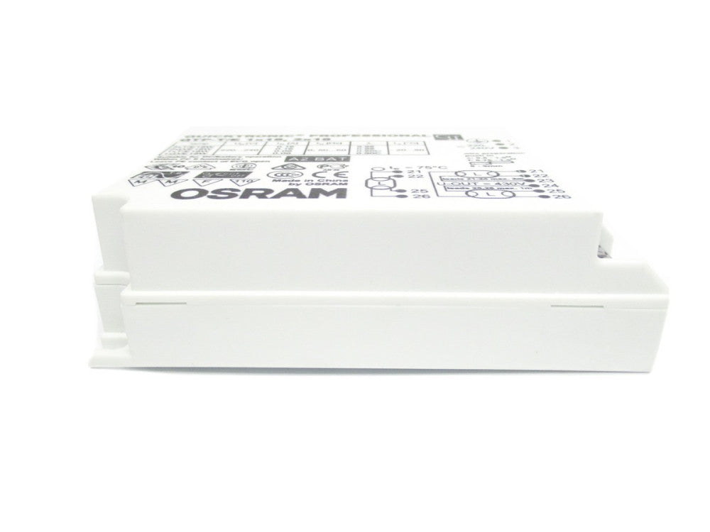 OSRAM QTP-T/E1X18,2X18 NSNP