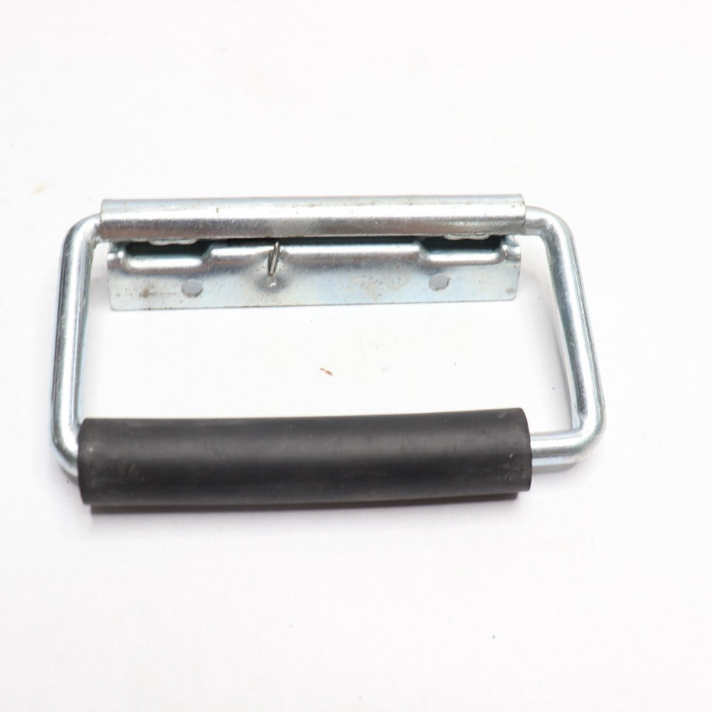 Hydraulic Box Stainless Handle