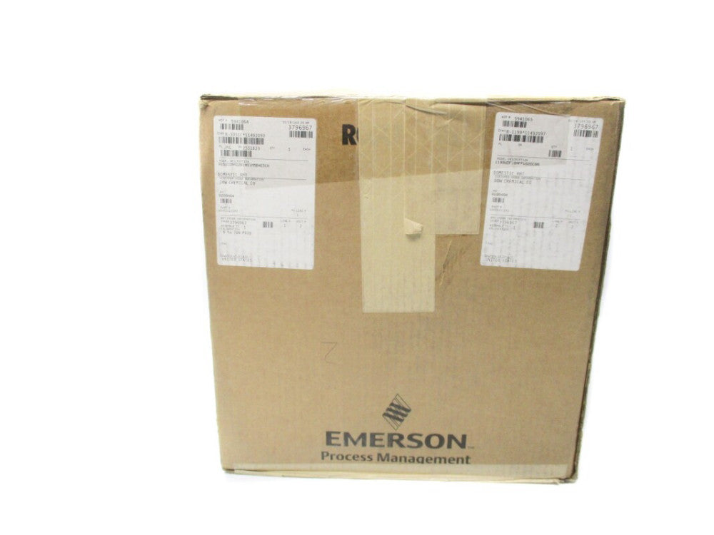 ROSEMOUNT 3051CG5A22A1AS1M5B4E5CN 0-720PSI NSFS