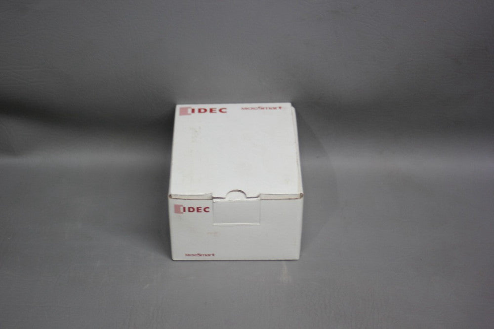 NEW IDEC PLC MODULE FC5A-SIF4
