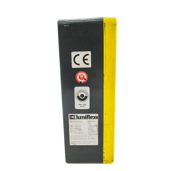 LUMIFLEX BASIS-50 529005 24VDC UNMP