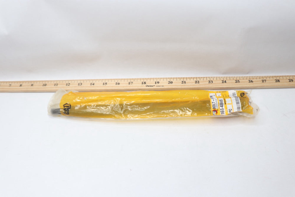 CAT Bolt Filter 166-4846