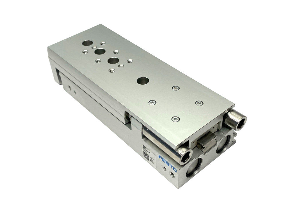 Festo DGST-16-100-Y12A Pneumatic Mini Slide Actuator 16mm Bore 8085180