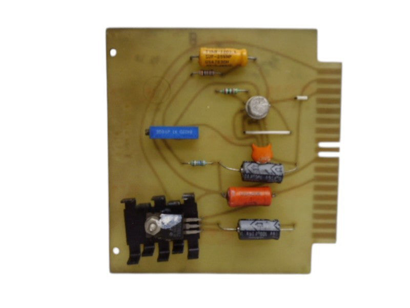 SCI 080-2439 CIRCUIT BOARD UNMP