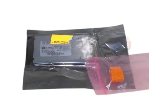 ALLEN BRADLEY 1785-RC SER. A PLC5 RELAY CARTRIDGE NSMP
