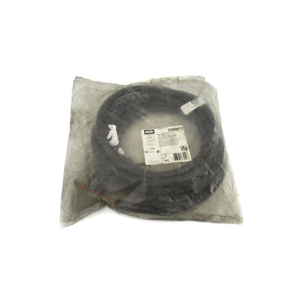 HUBBELL HCMA06112 600V 10A NSMP