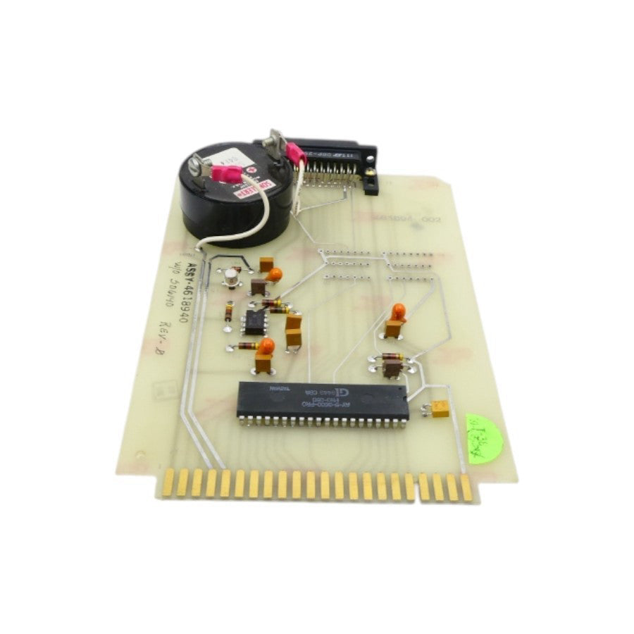 CIRCUIT BOARD 461894-002 NSNP