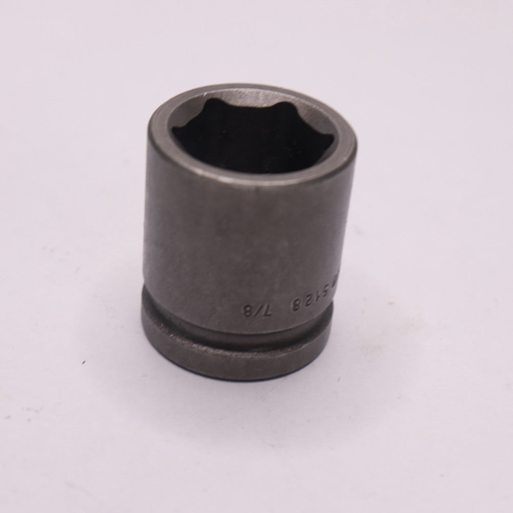 Apex Impact Socket 1/2" Square Drive x 7/8" 06697544