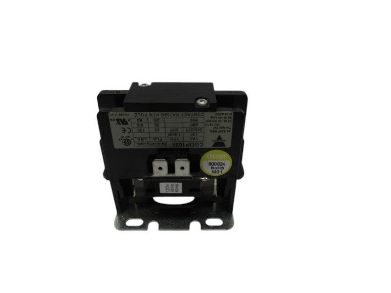 CARLO GAVAZZI CGDP1020 DEFINITE PURPOSE CONTACTOR  NSNP