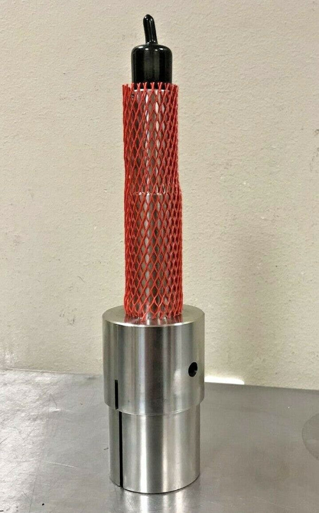 Fristam FP 1150 Pump Shaft  284-286TC ; 316L 32 Ra (P/N: 1321000107)