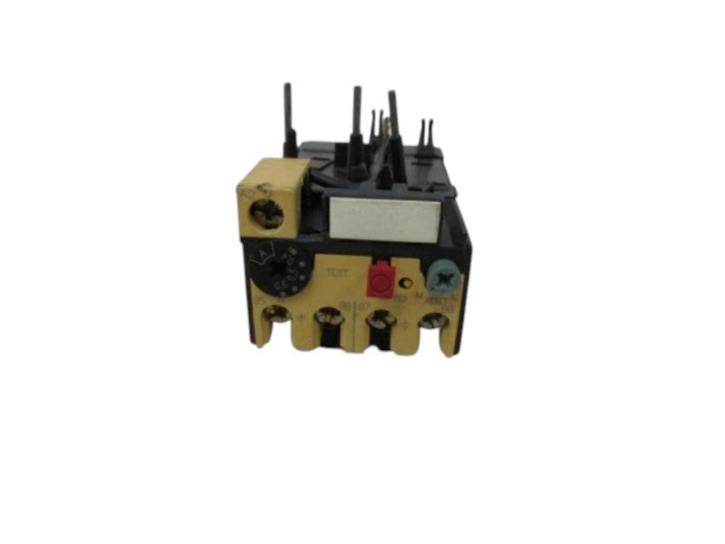 ALLEN BRADLEY 193-BSA70 SER. B OVERLOAD RELAY  UNMP