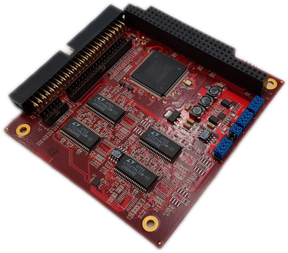VersaLogic P-DAS3-E R2 VCM-DAS-3a DAS 