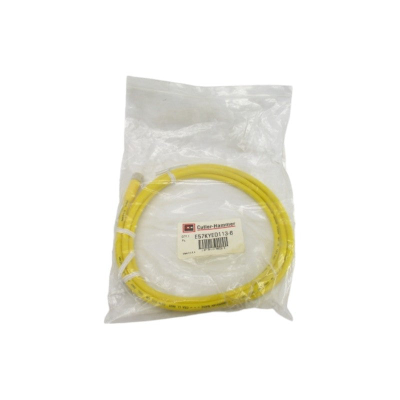 CUTLER HAMMER E57KYED113-6 NSMP