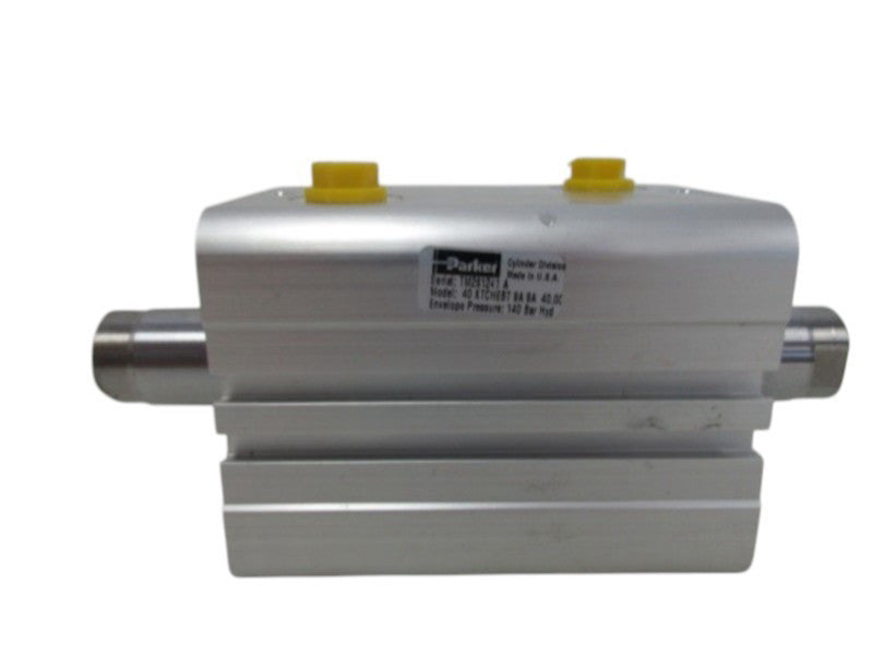 PARKER 40KTCHEBT CYLINDER NSNP