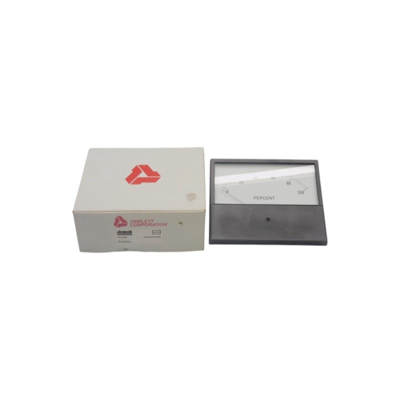 JEWELL INSTRUMENTS TRI-52-9600 00-916069-001G NSMP