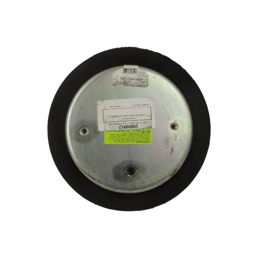 FIRESTONE W01-358-7008 NSNP