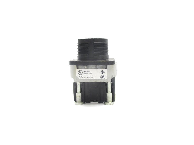 ALLEN BRADLEY 800H-JR2A SER. F NSNP