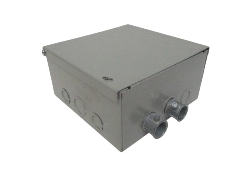 BEL 37UI JUNCTION AND PULL BOX  UNMP
