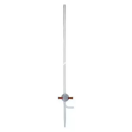 Kimble Chase 17115F-5 Reservoir Fill Micro Buret,Glass,5Ml,Clr