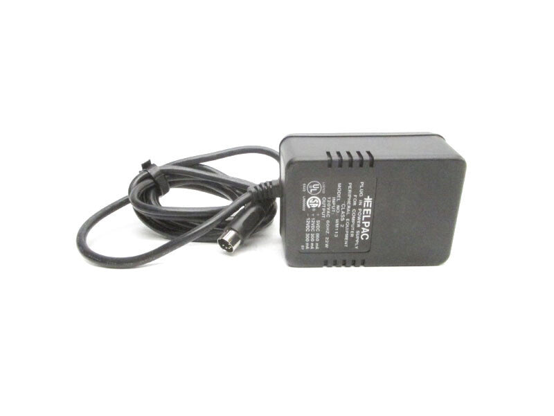 HEELPAC WM113 NSNP