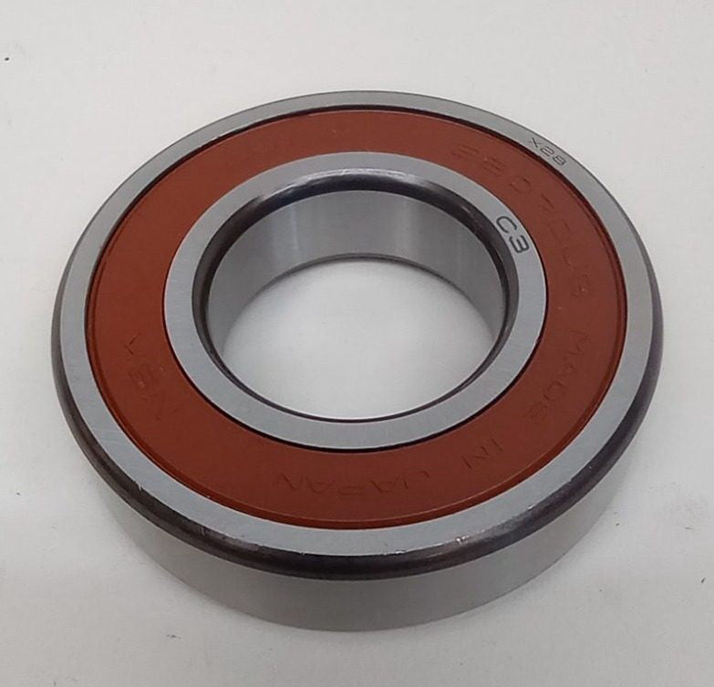 NSK 6207DU9 C3 Ball Bearing Deep Groove 35X72X17mm Double Sealed