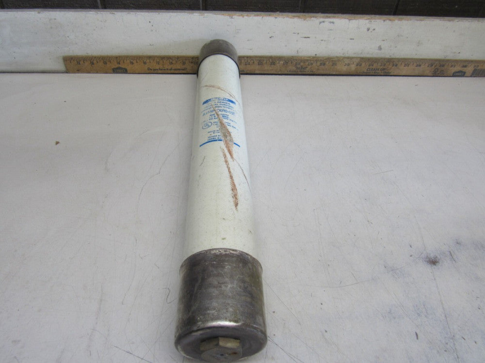 GOULD SHAWMUT 65E AMP CURRENT LIMITING POWER FUSE A155F1D0R0-65E,MAKE OFFER!