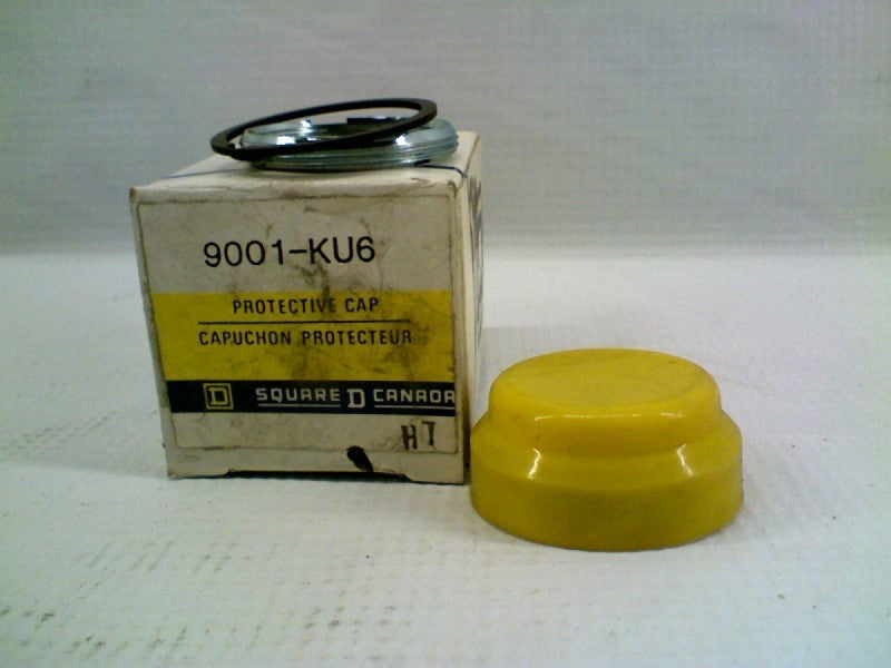 SCHNEIDER ELECTRIC 9001KU6 / 9001KU6 (BRAND NEW)