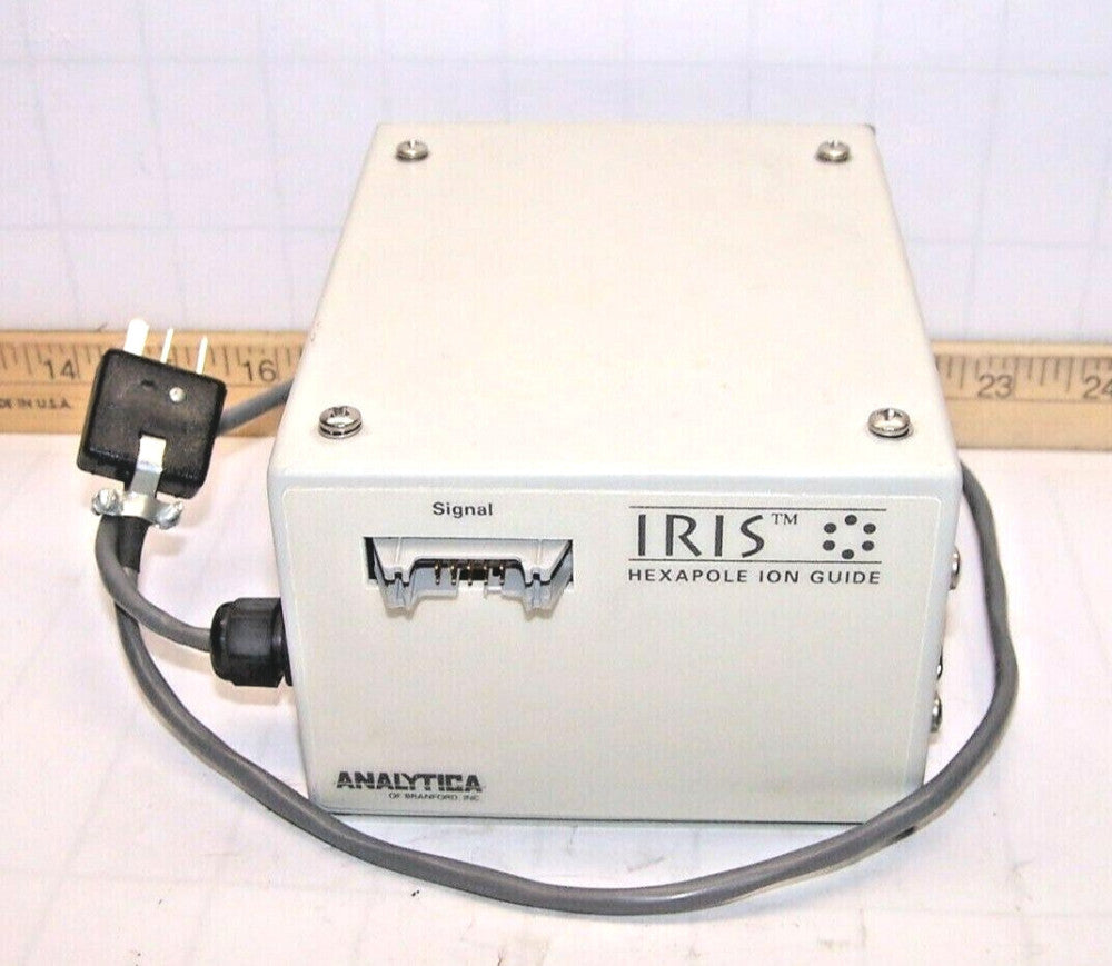 ANALYTICA BRANFORD IRIS HEXAPOLE ION GUIDE  104851