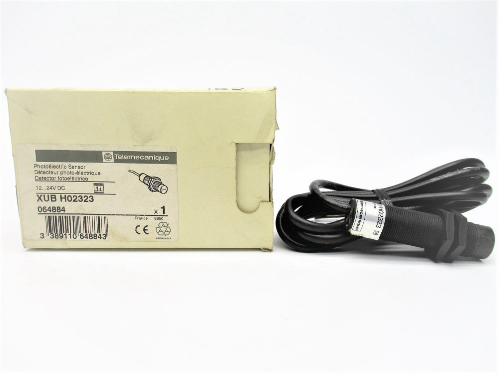 TELEMECANIQUE XUBH02323 NSMP