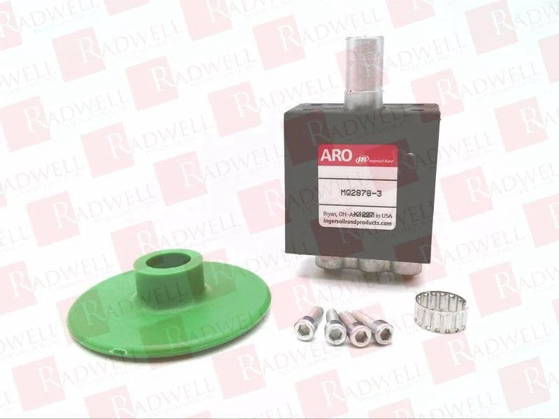 INGERSOLL RAND MQ2878-3 / MQ28783 (NEW IN BOX)