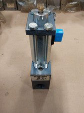 NOS Waterman Parker-Hannifin Solenoid Valve 203-4-36.....N2