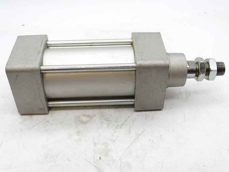 SMC C95SB5050 PNEUMATIC CYLINDER