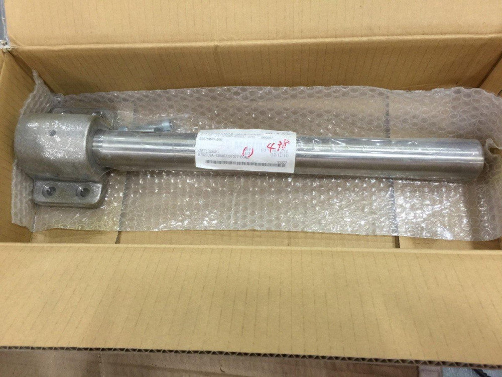 MISUMI USA SSSTNM40-500 LINEAR SHAFT DIA 40MM/LENGTH 500MM 
