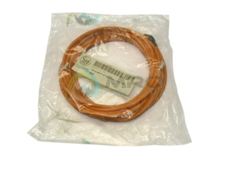 SCATTERGOOD & JOHNSON RKMWV4-07/5M CABLE 5M  NSMP