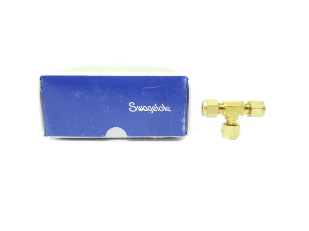 SWAGLOCK B-400-3 (PKG OF 10) NSMP