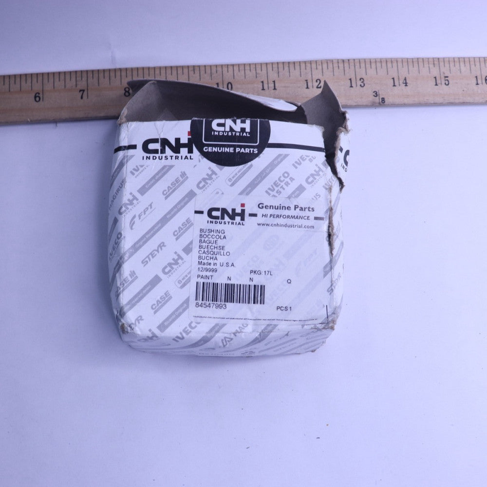 CNH Bushing 84547993