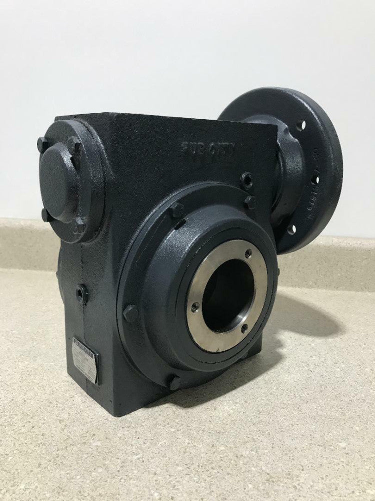 Hub City 0220-64747 Model 455 Style A 10/1 Rotation NEW