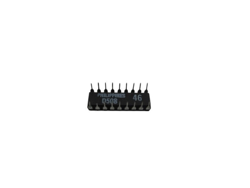 ST MICRO ULN2804A MOUNT IC CHIP  NSNP