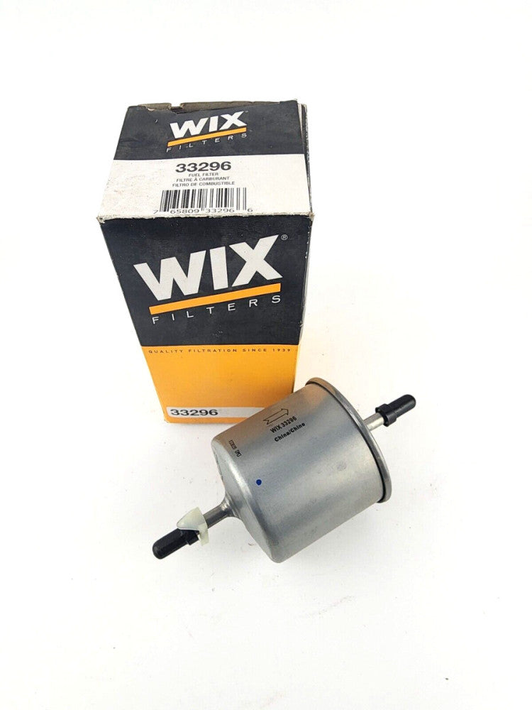 WIX Fuel Filter 33296 G3850 GF247 fits 99-02 F250 SD 6.8L V10