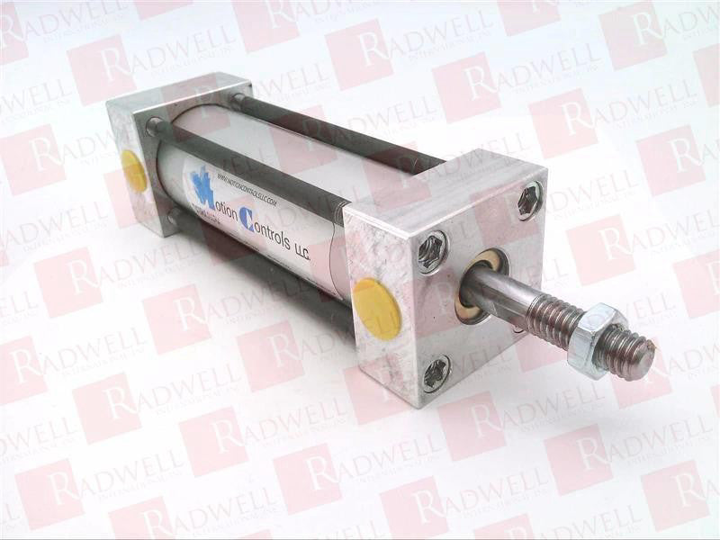 MOTION CONTROLS LLC D12SENC-SL3-RA1 / D12SENCSL3RA1 (BRAND NEW)