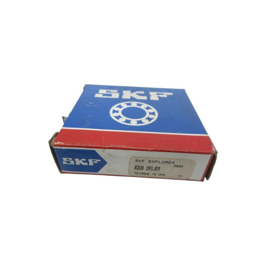 SKF 62082RSJEM NSMP